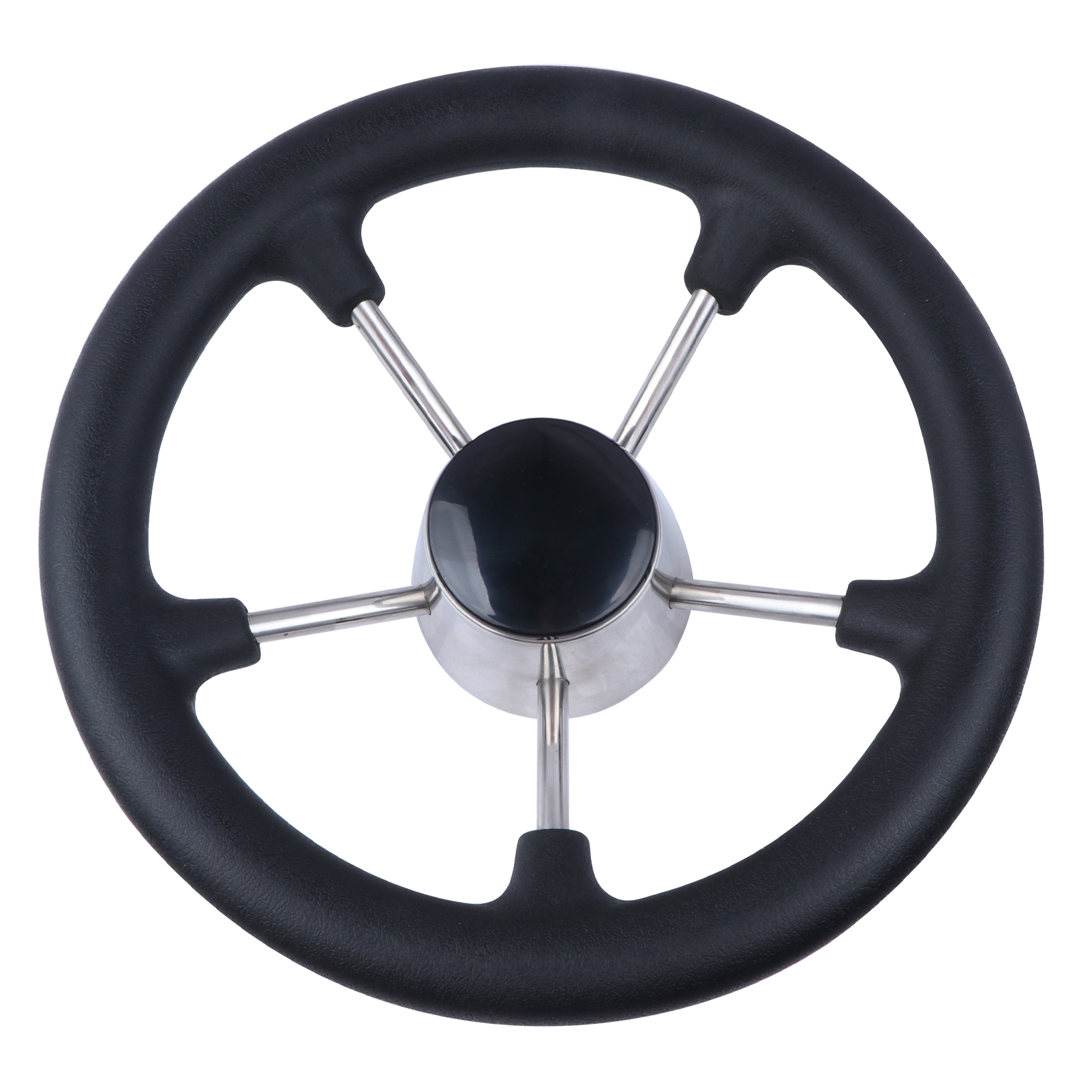 Boat Accessories Marine 11 Inc - Fishing Boat Steering Wheel review and price