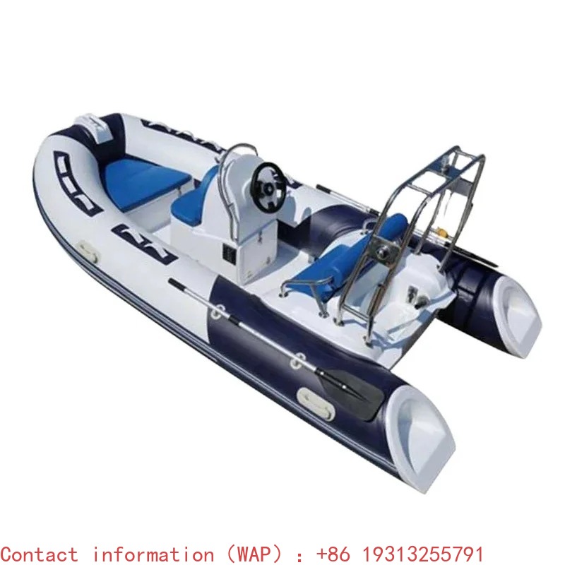 【From China】 Deep V 16ft Rigid - Fishing Boat Inflatable review and price