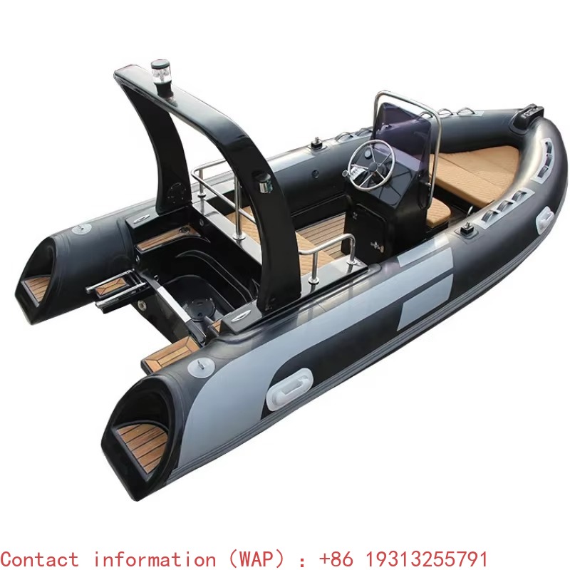 【From China】 Deep V 16ft Rigid - Fishing Boat Inflatable review and price