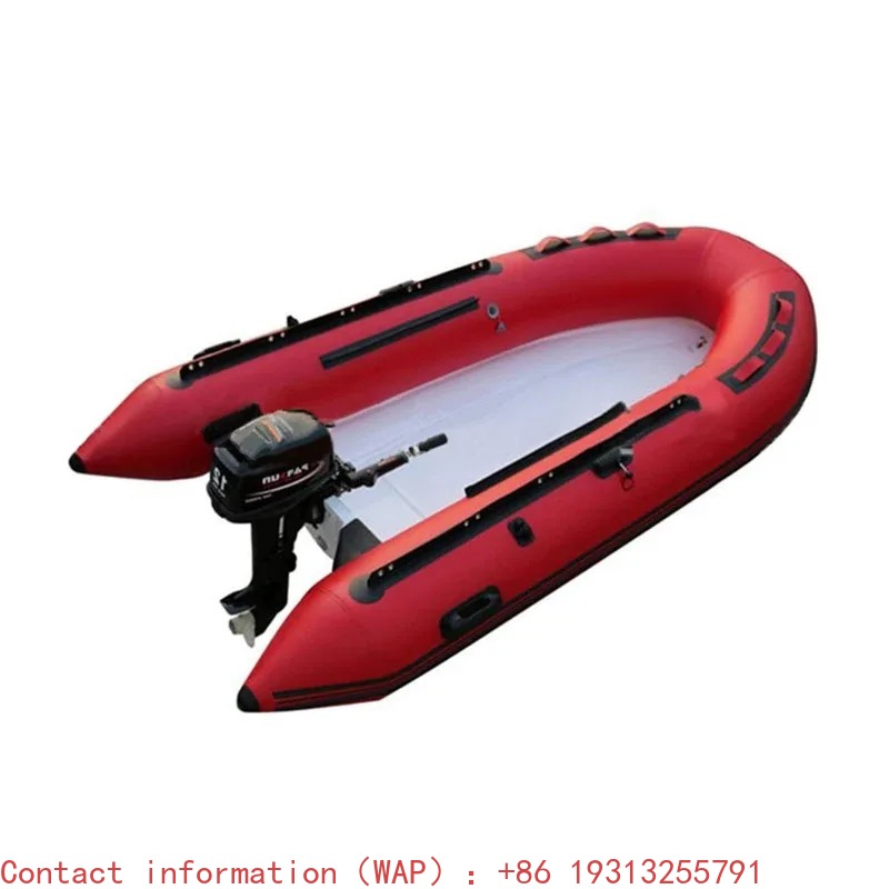 【From China】 Deep V 16ft Rigid - Fishing Boat Inflatable review and price