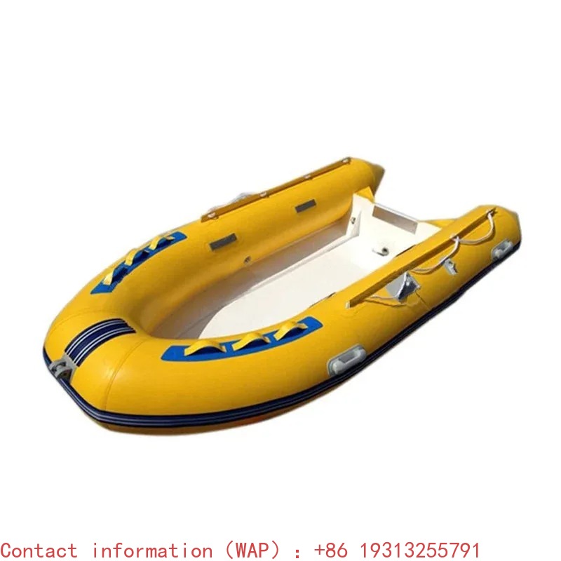 【From China】 Deep V 16ft Rigid - Fishing Boat Inflatable review and price