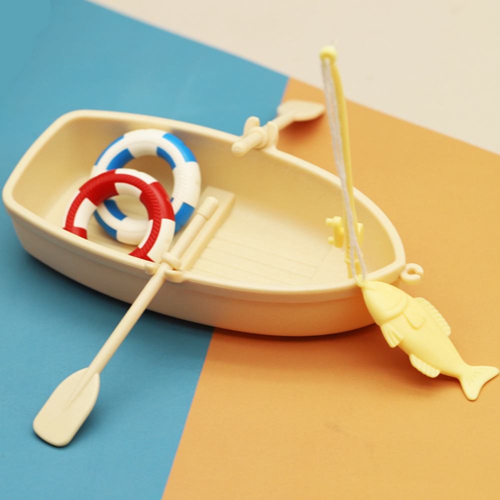 New Plastic Fishing Boat Model - Fishing Boat Trailer review and price