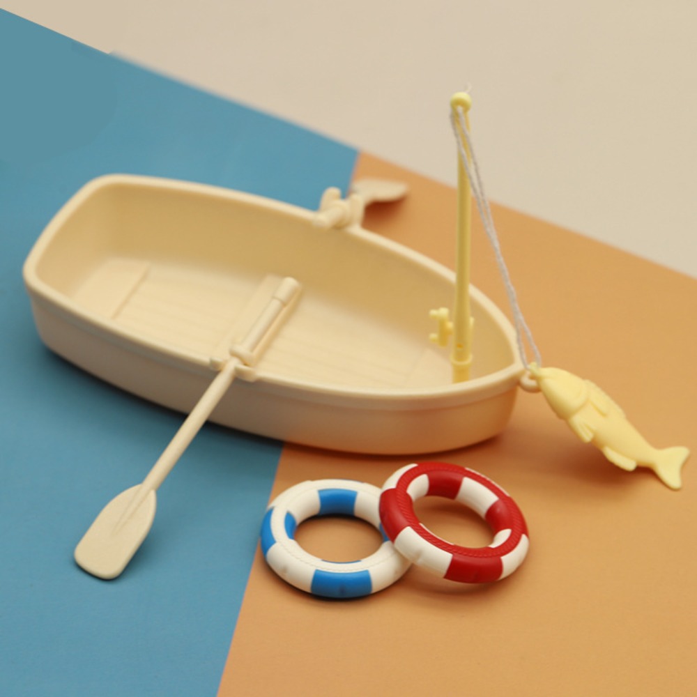 New Plastic Fishing Boat Model - Fishing Boat Trailer review and price