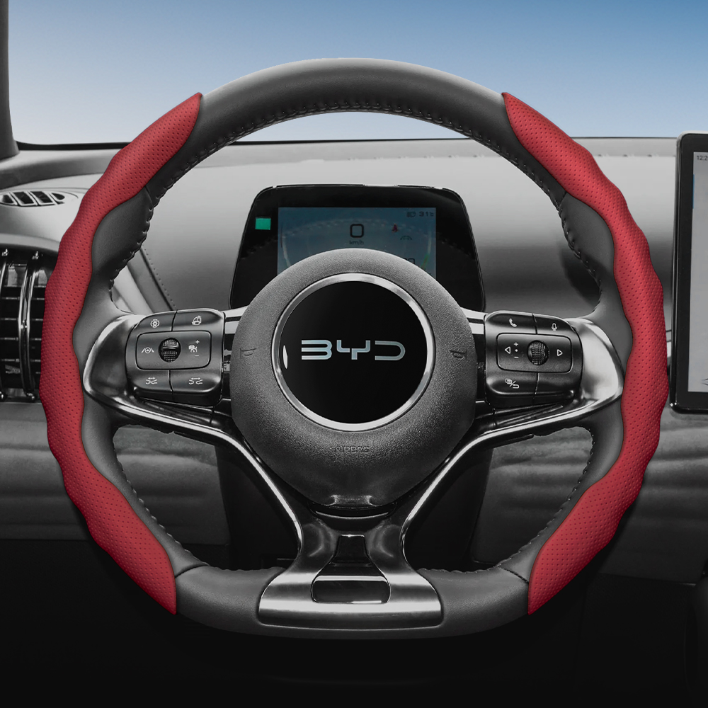 Suitable for Byd Steering Whee - Fishing Boat Steering Wheel review and price
