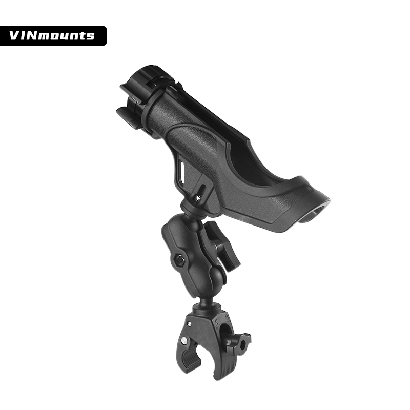 VIN mounts Fishing Rod Holder  - Fishing Boat Paddle review and price