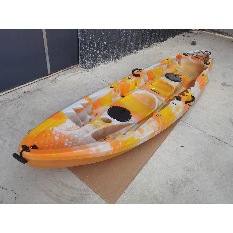 2-Person Inflatable Fishing Bo - Fishing Boat Paddle review and price