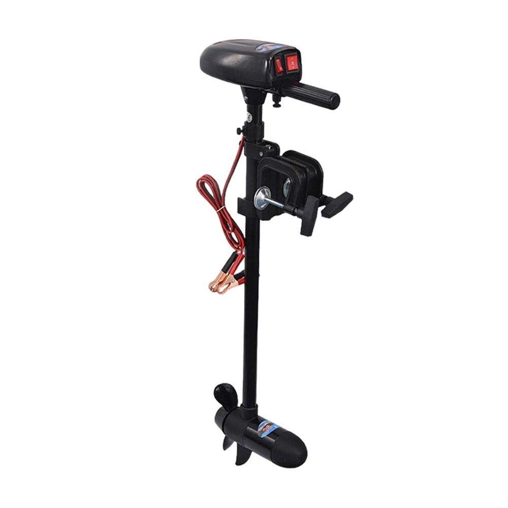 SAVAGE MARINE 12V 28LB Electri - Fishing Boat Trolling Motor review and price
