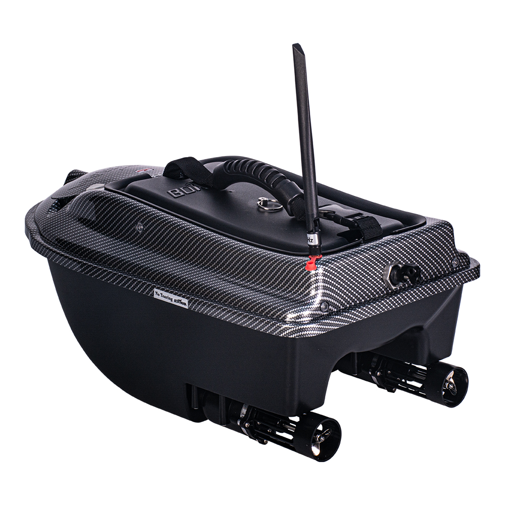 Sonar Fish Bait Boat Carp Fish - Fishing Boat Depth Finder review and price
