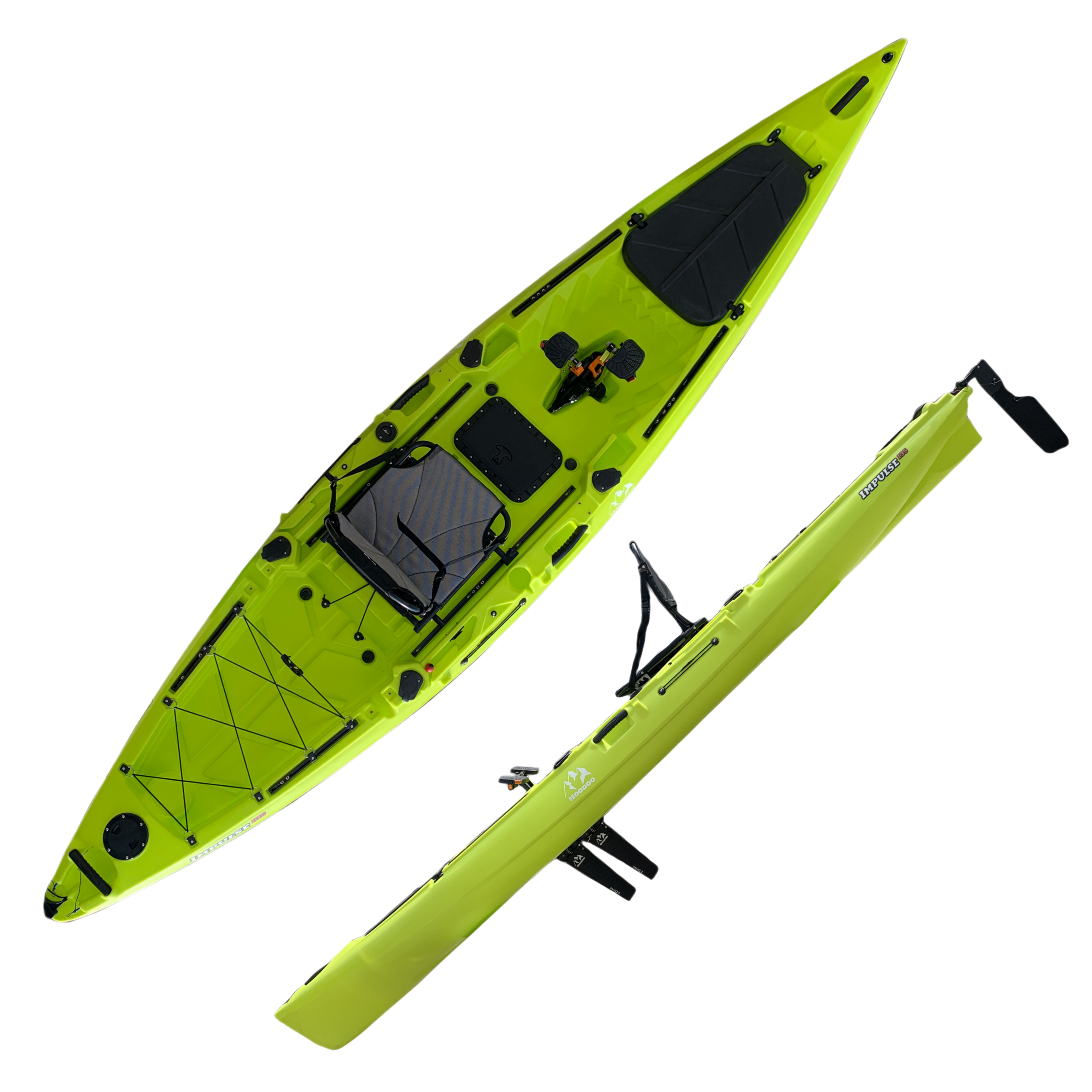 Zero Kayak New 4.15m One Perso - Fishing Boat Aluminum review and price