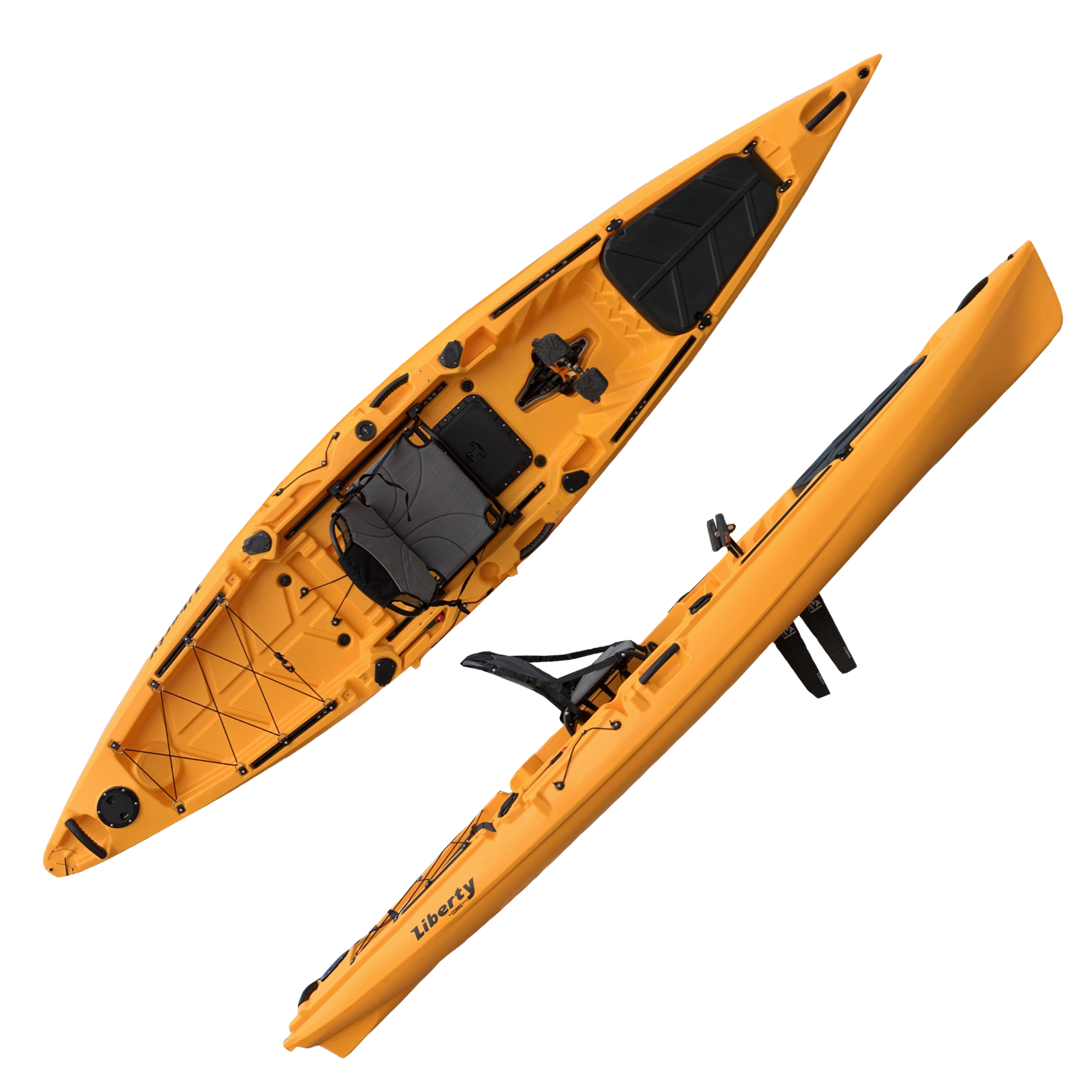 Zero Kayak New 4.15m One Perso - Fishing Boat Aluminum review and price