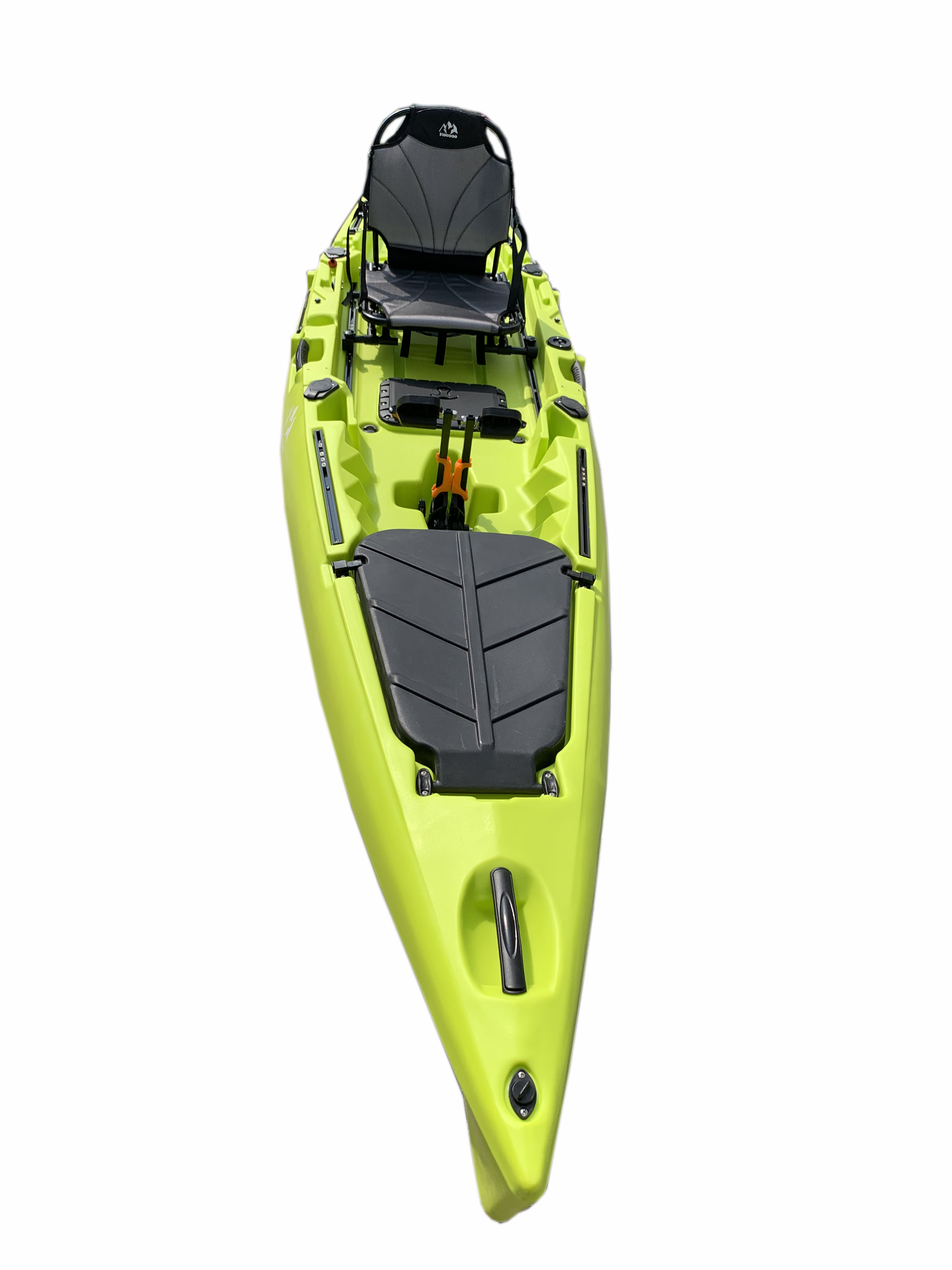 Zero Kayak New 4.15m One Perso - Fishing Boat Aluminum review and price