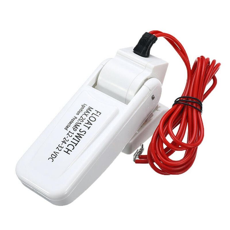 Retail 6X Bilge Pump Float Swi - Fishing Boat Bilge Pump review and price