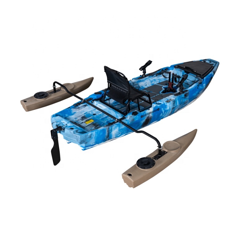 Airo 2025 LSF  3Meter 10FT  Mo - Fishing Boat Paddle review and price