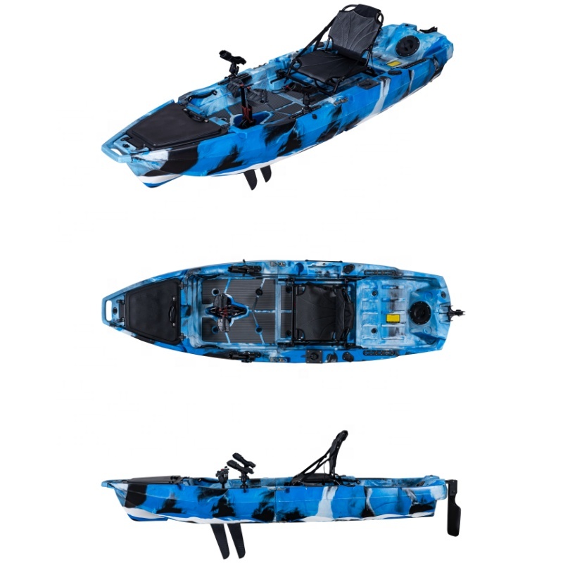 Airo 2025 LSF  3Meter 10FT  Mo - Fishing Boat Paddle review and price