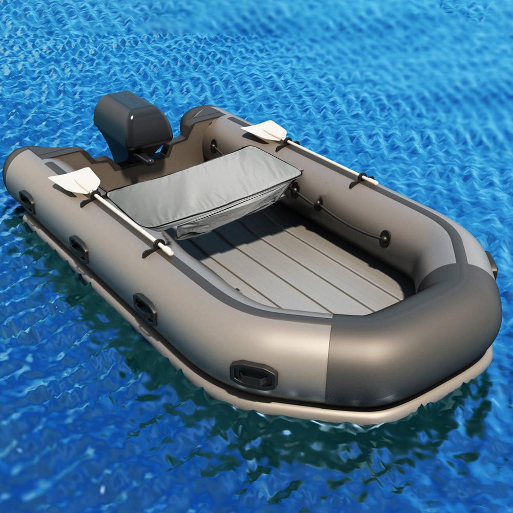 Under Seat Storage Bag Iatable - Fishing Boat Seat review and price