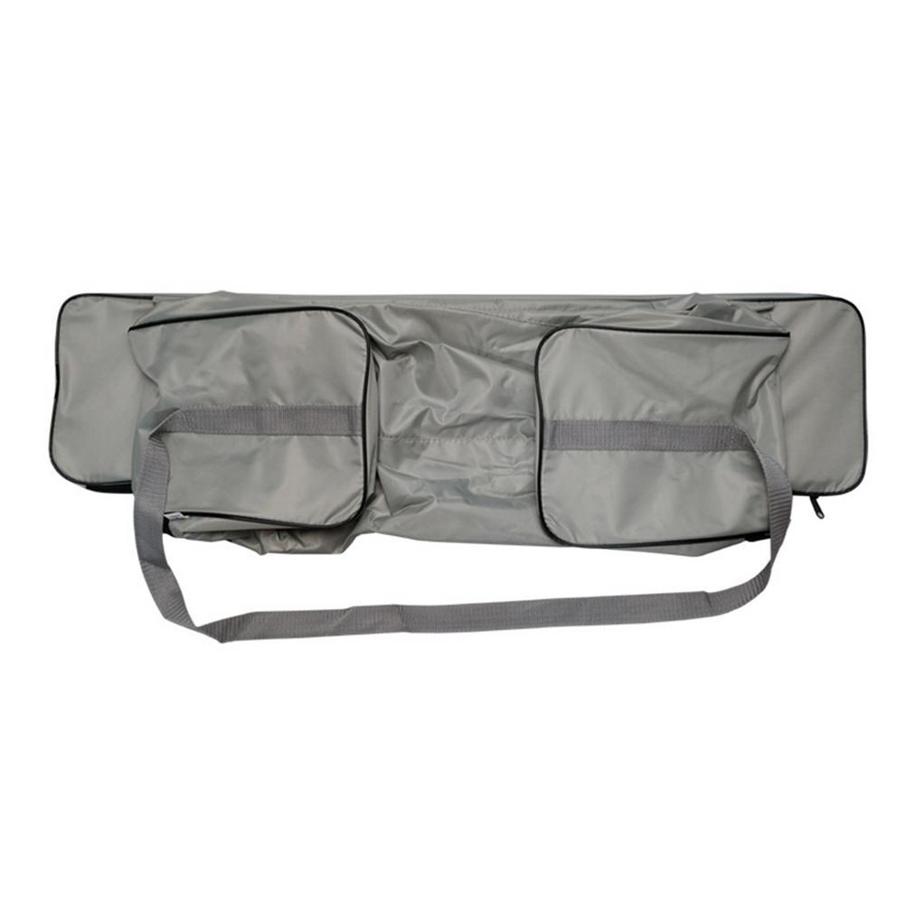 Under Seat Storage Bag Iatable - Fishing Boat Seat review and price