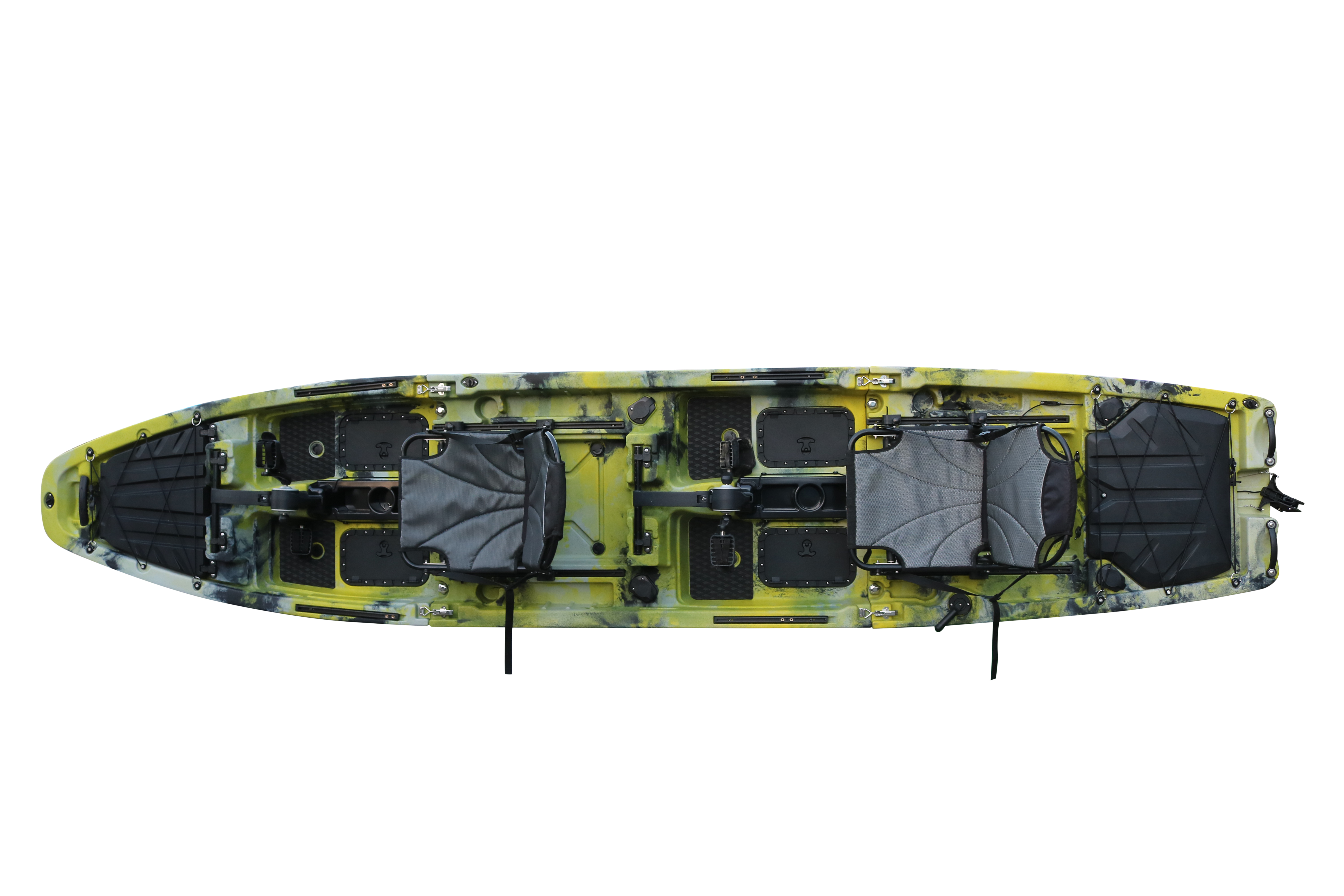 14ft Modular Propeller Pedal D - Fishing Boat Seat review and price
