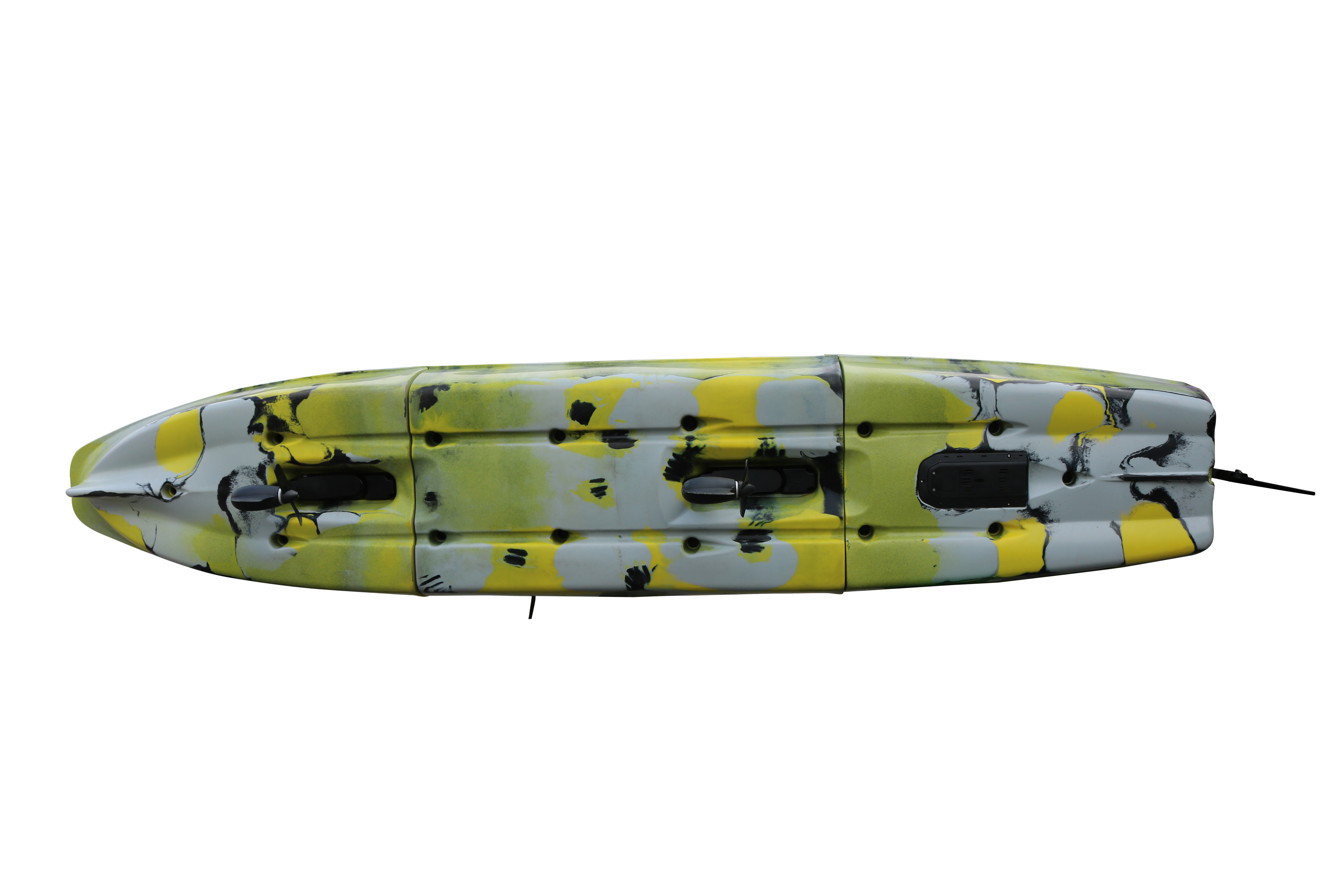 14ft Modular Propeller Pedal D - Fishing Boat Seat review and price