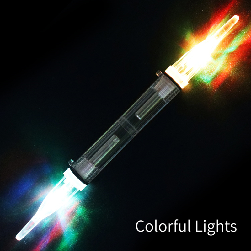 ZYZHE 4pcs Double Headed Fish  - Fishing Boat Navigation Light review and price