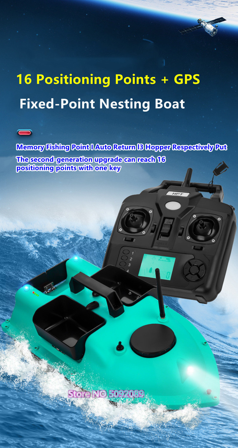 GPS Dual Position Fixed Speed  - Fishing Boat Gps review and price
