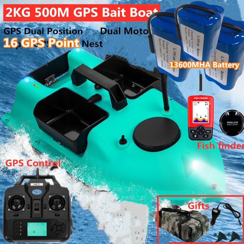 GPS Dual Position Fixed Speed  - Fishing Boat Gps review and price