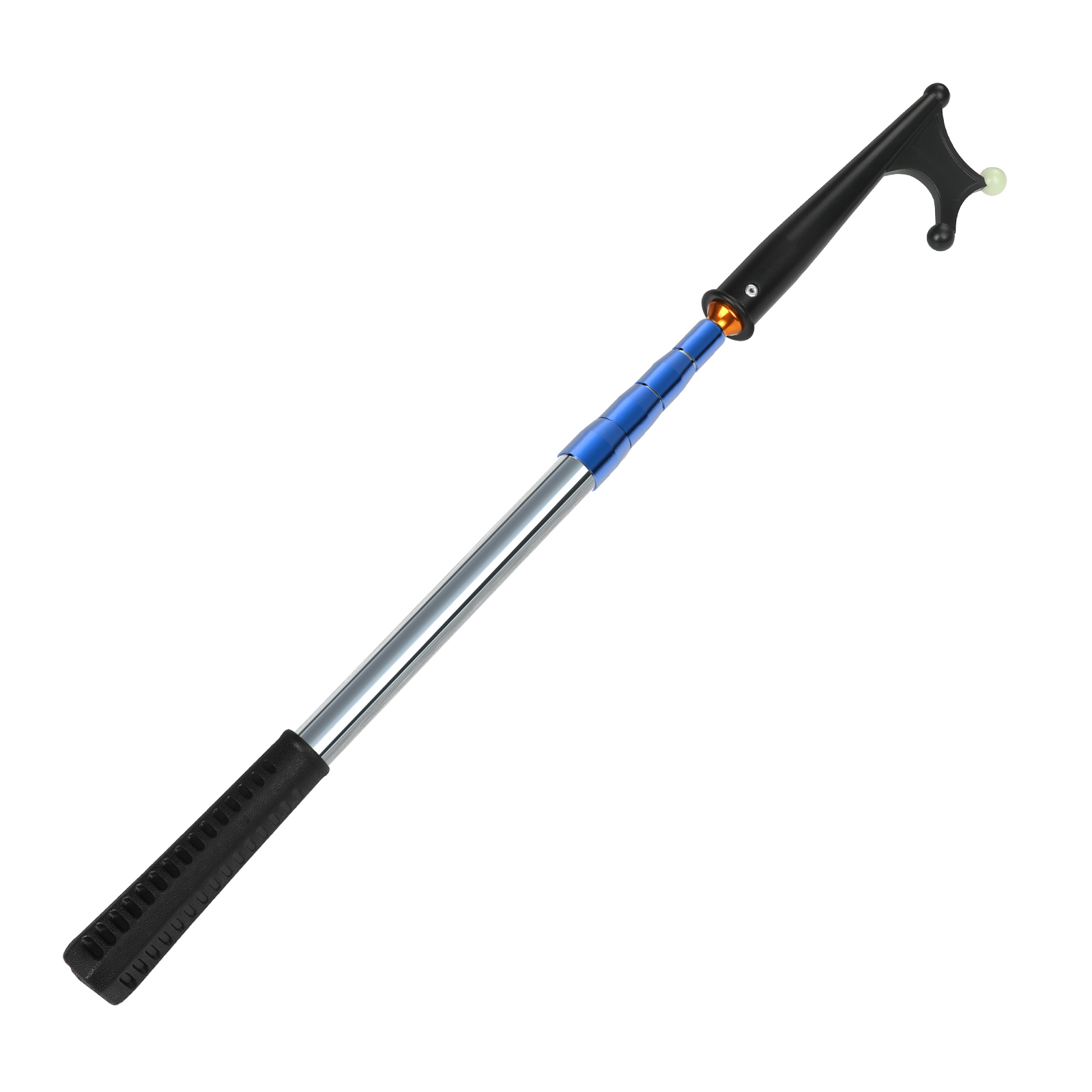SANLIKE Telescoping Boat Hooks - Fishing Boat Oar review and price