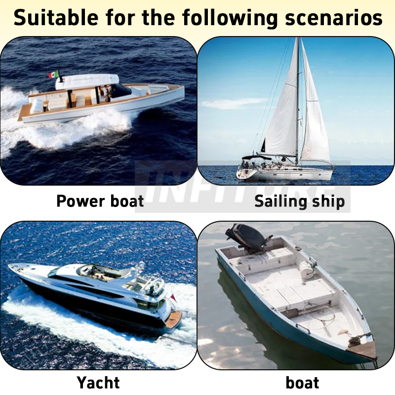 18-53'' Sea Drogue Anchor Floa - Fishing Boat Anchor review and price