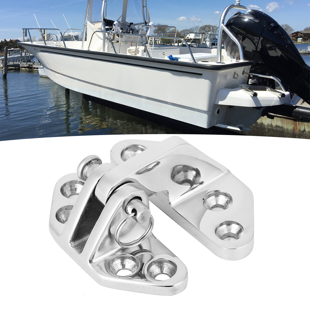Stainless Steel Hatch Hinge Ma - Fishing Boat Paddle review and price