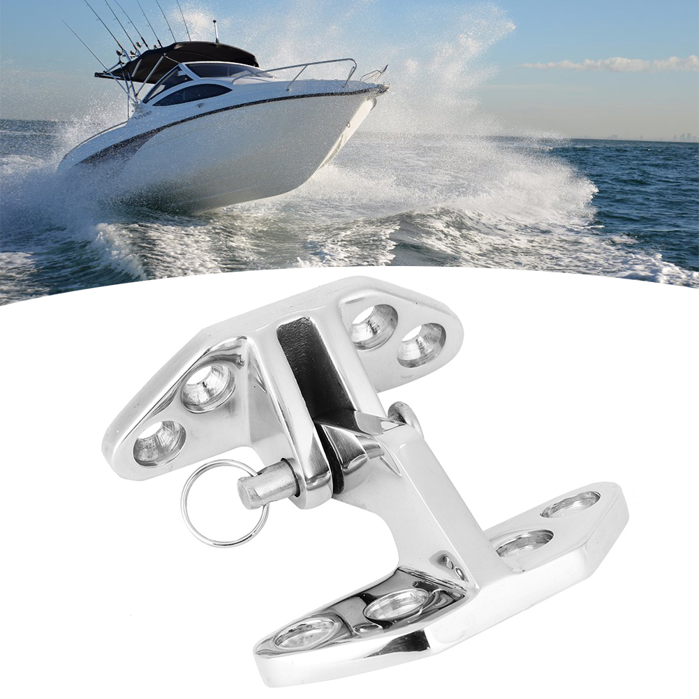 Stainless Steel Hatch Hinge Ma - Fishing Boat Paddle review and price