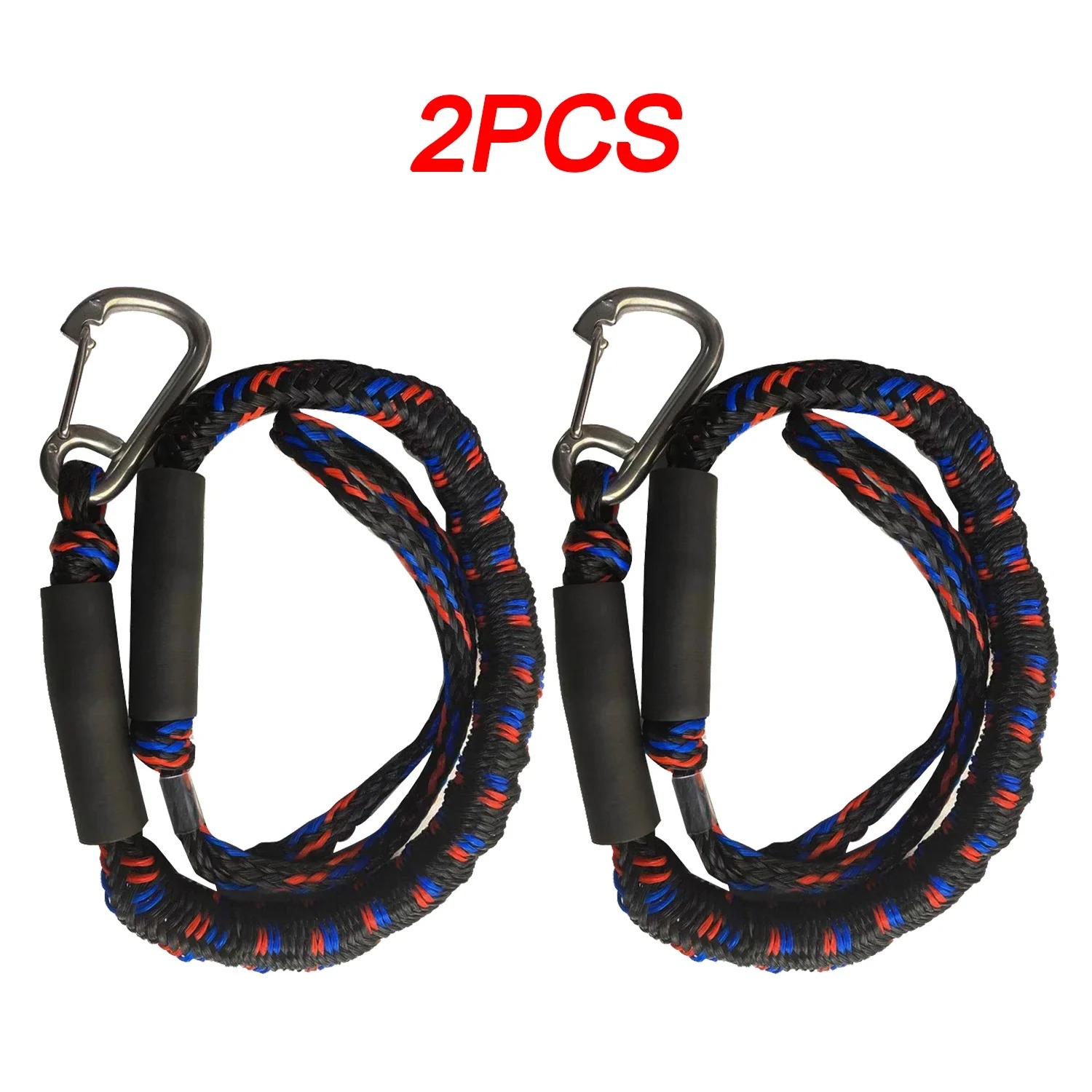 2/1PCS Elastic Bungee Mooring  - Fishing Boat Anchor review and price