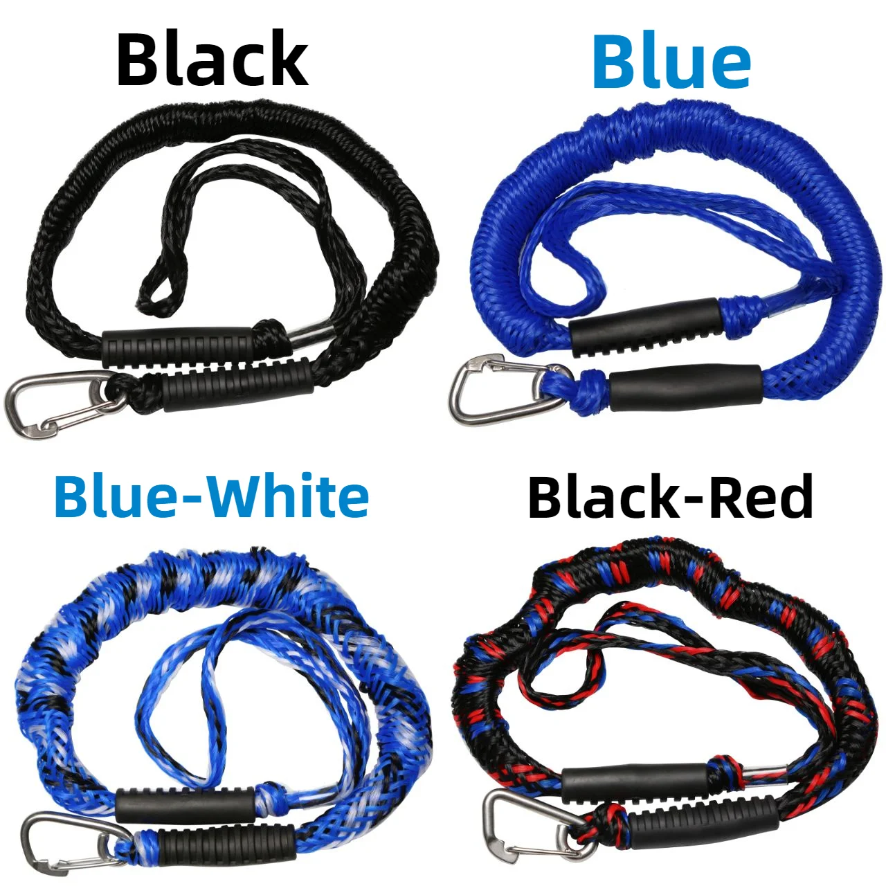 2/1PCS Elastic Bungee Mooring  - Fishing Boat Anchor review and price