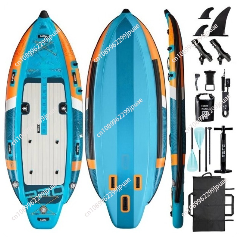 Water Fishing Paddle Board Luy - Fishing Boat Paddle review and price