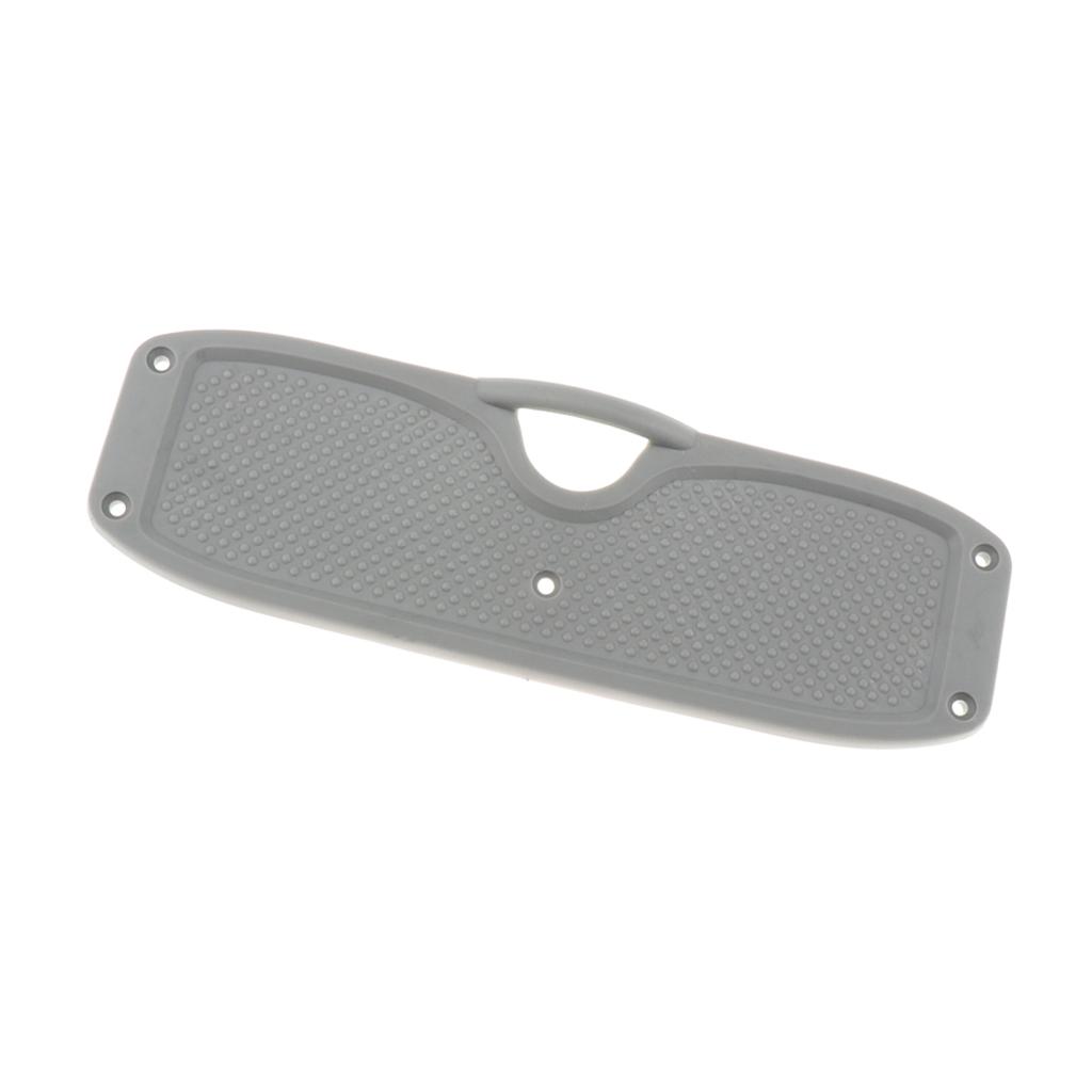 Durable Kayak Motor Mount Brac - Fishing Boat Trolling Motor review and price