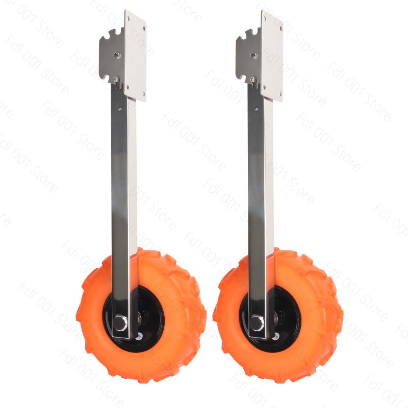 Rubber Boat Small Trailer/fish - Fishing Boat Inflatable review and price
