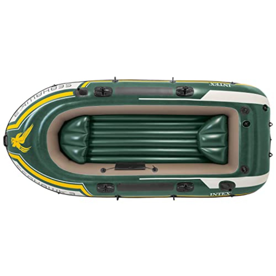 Inflatable Fishing Boat with O - Fishing Boat Oar review and price