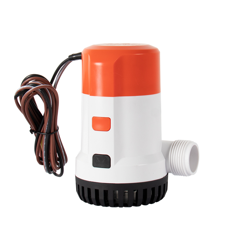 seaflo13 series bilge pump mar - Fishing Boat Trailer review and price