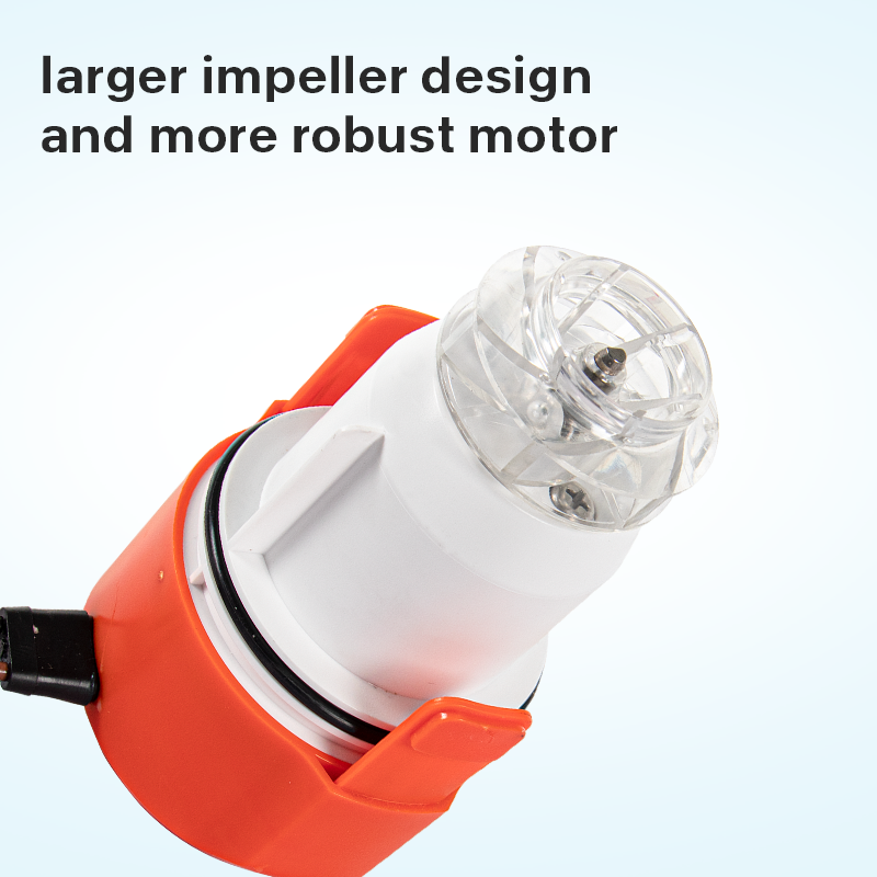seaflo13 series bilge pump mar - Fishing Boat Trailer review and price