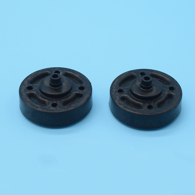 2PCS 550 Motor Waterproof Gask - Fishing Boat Trolling Motor review and price