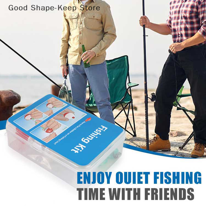 24Pcs Emergency Fishing Kit Po - Fishing Boat Oar review and price