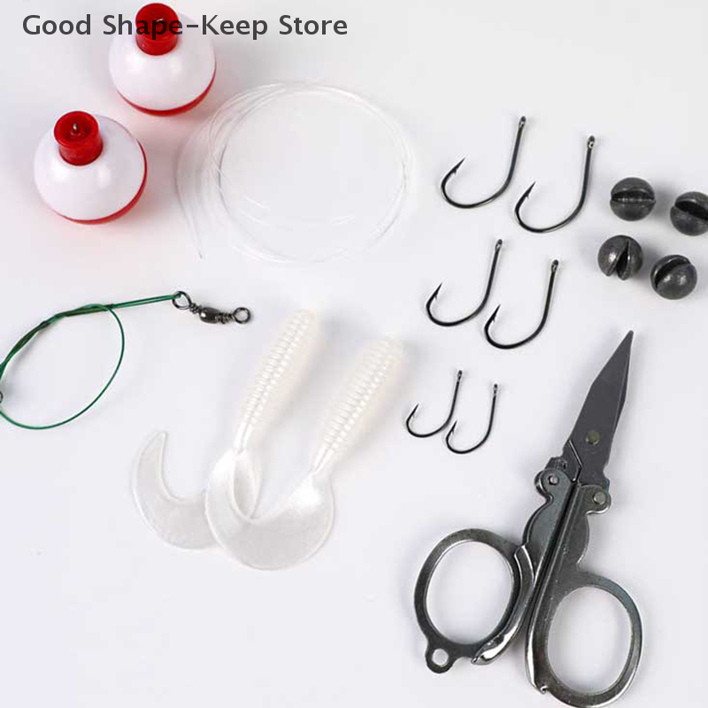 24Pcs Emergency Fishing Kit Po - Fishing Boat Oar review and price